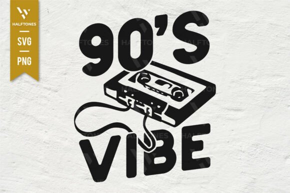 Download 90s Vibe - Retro Cassette Tape - Cassette tape Collection