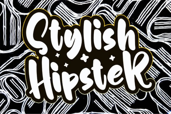 Download Stylish Hipster - Hipster Collection